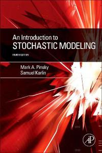 An Introduction to Stochastic Modeling