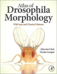 Atlas of Drosophila Morphology