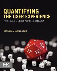 Quantifying the User Experience