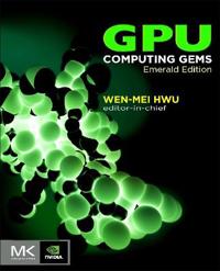 GPU Computing Gems