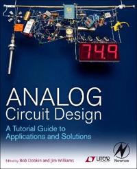 Analog Circuit System Design