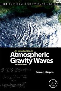 An Introduction to Atmospheric Gravity Waves