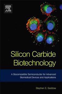 Silicon Carbide Biotechnology