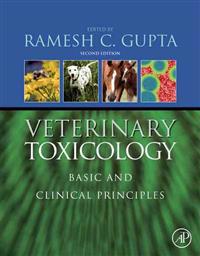 Veterinary Toxicology