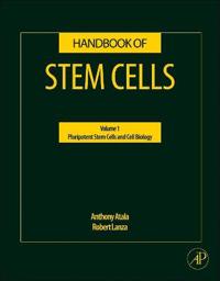 Handbook of Stem Cells