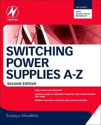 Switching Power Supplies A-Z