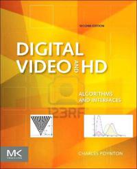 Digital Video and HD