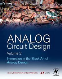 Analog Circuit Design