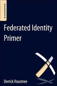 Federated Identity Primer