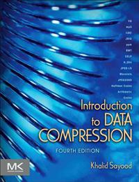 Introduction to Data Compression