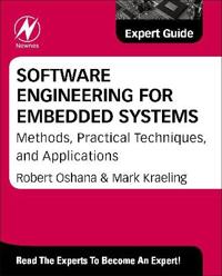 Software Engineering for Embedded Systems