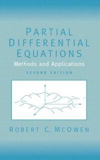 Partial Differential Equations