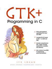 GTK+ Programming in C