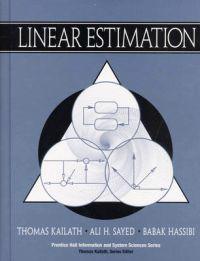 Linear Estimation