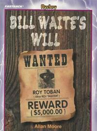 Bill Waite's Will