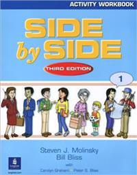 Side by Side 1 Activity Workbook 1