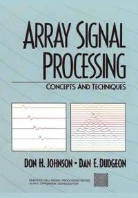 Array Signal Processing