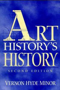 Art History's History