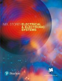 Electrical and Electronic Systems