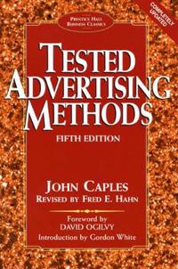 Tested Advertising Methods