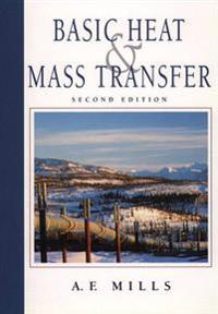 Basic Heat Mass Transfer