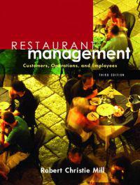 Restaurant Management