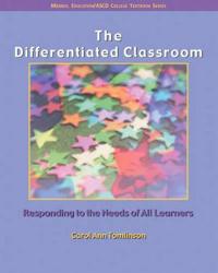 The Differentiated Classroom