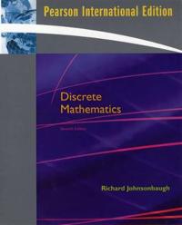 Discrete Mathematics