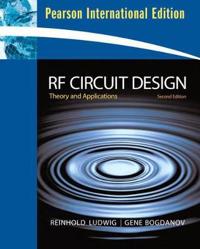 RF Circuit Design