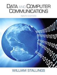 Data and Computer Communications