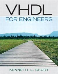 VHDL for Engineers