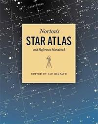 Norton's Star Atlas