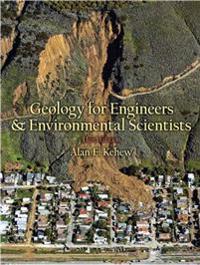Geology for Engineers and Environmental Science