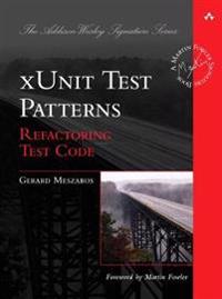 Unit Test Patterns