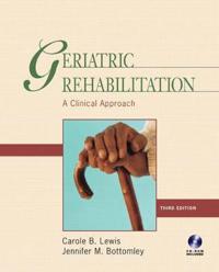 Geriatric Rehabilitation