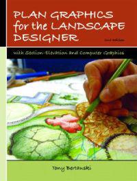 Plan Graphics for the Landscape Designer