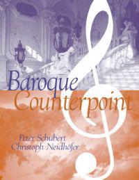 Baroque Counterpoint