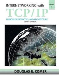 Internetworking with TCP/IP