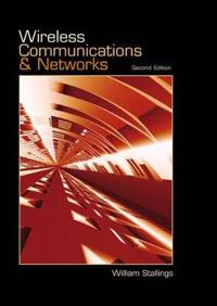 Wireless Communications and Networks