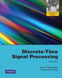 Discrete-time Signal Processing