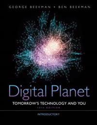 Digital Planet