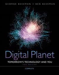 Digital Planet