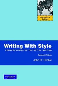 Writing with Style