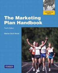 Marketing Plan Handbook, The and Marketing PlanPro Premier Package