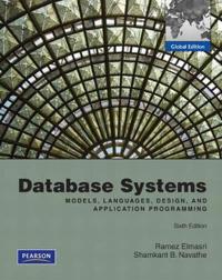 Database Systems