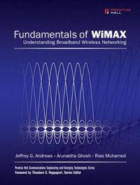 Fundamentals of WiMAX