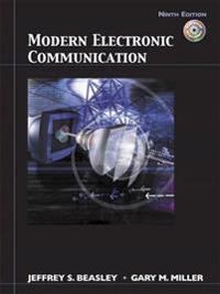 Modern Electronic Communication