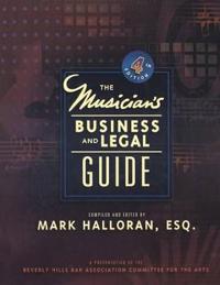 Musician's Business and Legal Guide