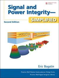 Signal and Power Integrity