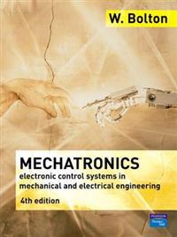 Mechatronics: A Multidisciplinary Approach